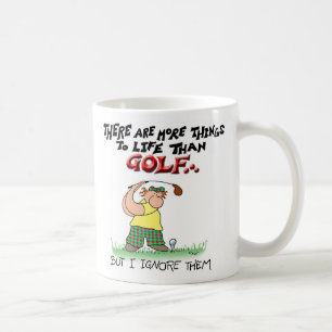 More Things Coffee Mug