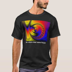 More where that came from! T-Shirt