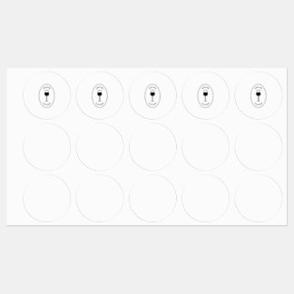 More wine less stress