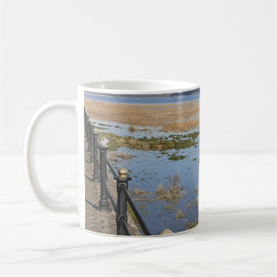 Morecambe Bay High Tide Mug