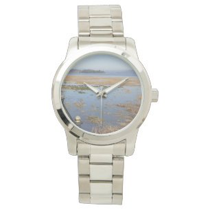 Morecambe Bay High Tide Watch