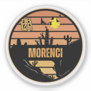 Morenci, Arizona