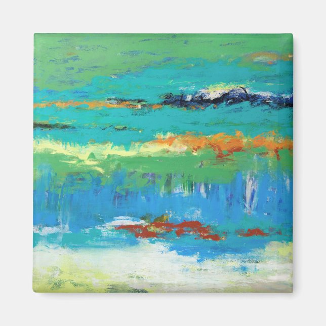 Moreover Magnet (Front)