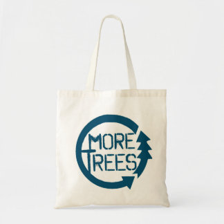 moreTrees Tote