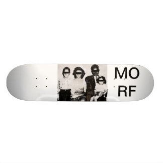 MORF Board Skateboard