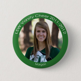 Morgan 2 Inch Round Button