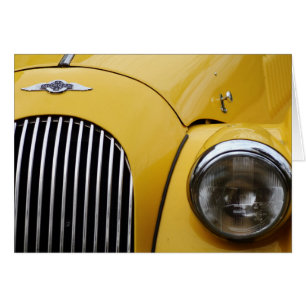 Morgan 5 classique