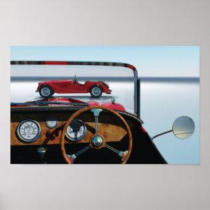 Morgan&amp;Morgan Poster