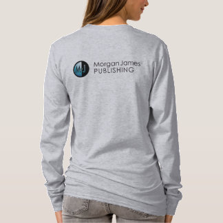 Morgan James Women's Basic Long Sleeve Tee