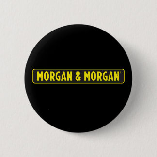 Morgan & Morgan Small Round Button