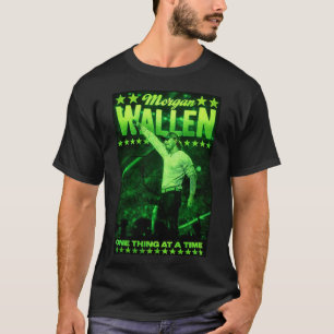 morgan wallen Men's Basic T-Shirt