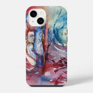 MORGANA iPhone 14 CASE