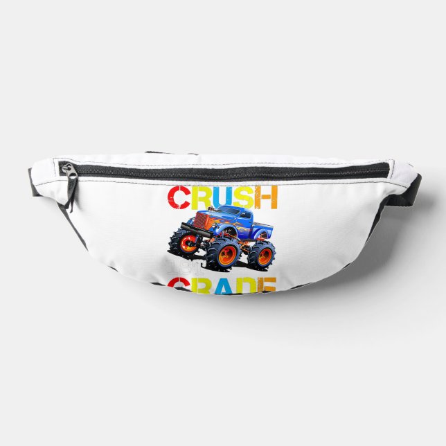 morgerforrerh fanny pack (Lay Down)