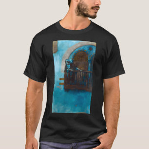 Morgiana - Ali Baba - Arabian Nights - Edmund T-Shirt