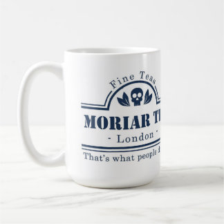 Moriar Tea(Moriarty) -  Mug
