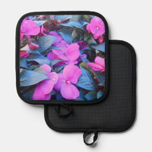 Morisot Pot Holder