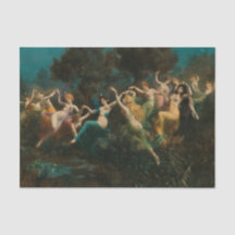 Moritz Stifter Nymphen