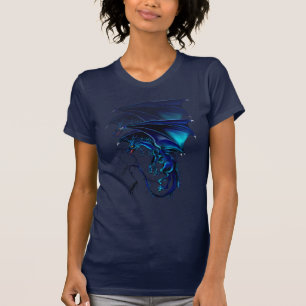 Morkeleb The Black shadow T-Shirt