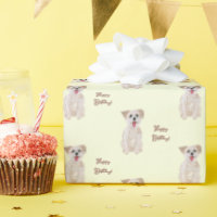 Morkie Customizable