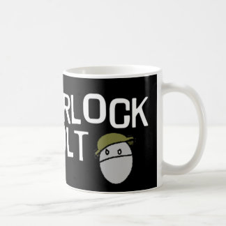 Morlock Banner Mug