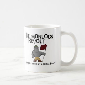 Morlock Mug