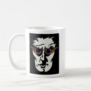 Morlock Zendula Coffee Mug