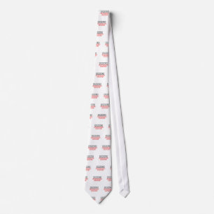 Mormonism...Cool Kids Tie