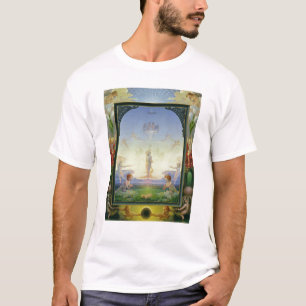 Morning, 1808 T-Shirt