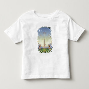 Morning, 1808 toddler t-shirt