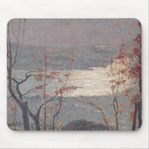 Morning, 1897 mouse pad