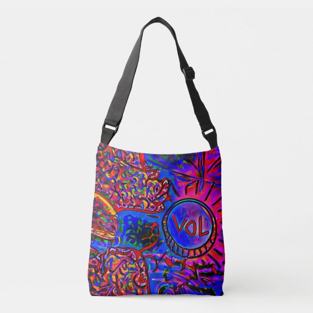 Morning Bag (Front)