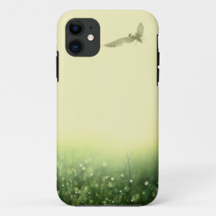 morning bird iphone case