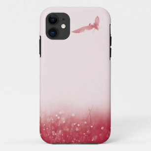 morning bird iphone case