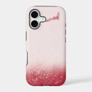 morning bird iphone case