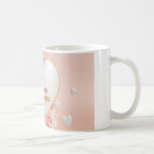 Morning Bliss Coffee Mug