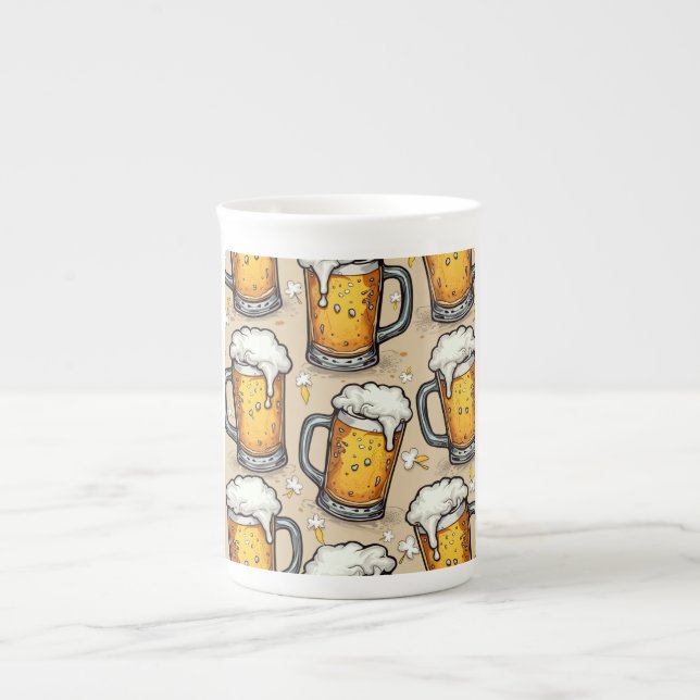 Morning Bliss Mug (Devant)