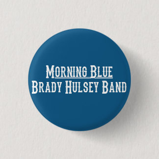 Morning Blue button