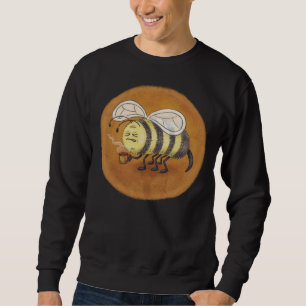 Morning Buzz Sweatshirt