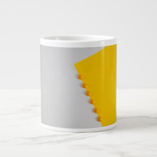 Morning Coffee Bliss"   Large Coffee Mug