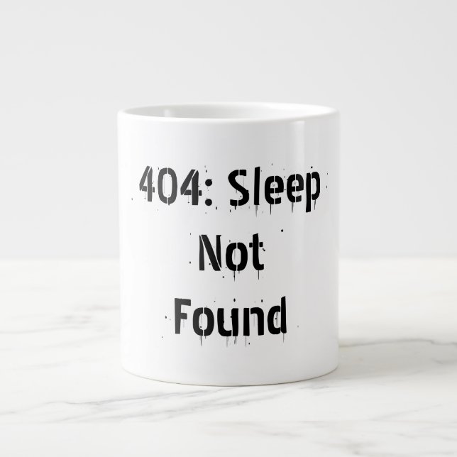 Morning Coffee Motivation Mug (Front)