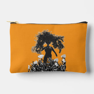 Morning Cropa Accessory Pouch