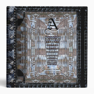 Morning Deco Binder