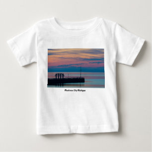 Morning Delight Baby T-Shirt