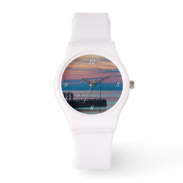 Morning Delight Watch (Front)