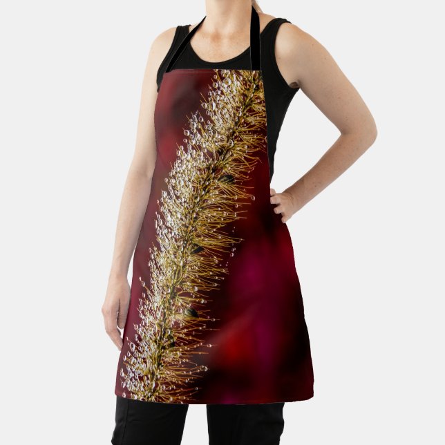 Morning Dew Apron (Insitu)