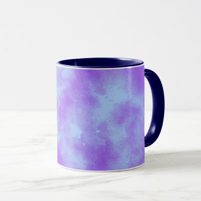Morning Dew  Mug (Front Right)