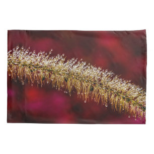 Morning Dew Pillowcase