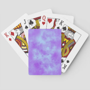 Morning Dew Playing Cards