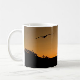 Morning Flight Mug