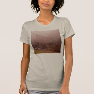 Morning Fog T-Shirt